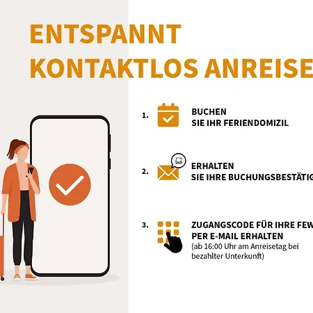 Apartament Seeadler - Gemuetliches Mit Balkon & Panoramablick Auf Mueritz *